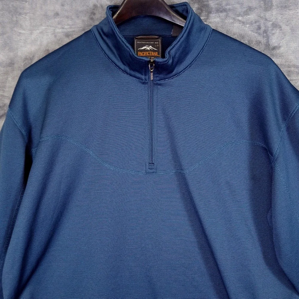 Pacific Trail brand pacific
